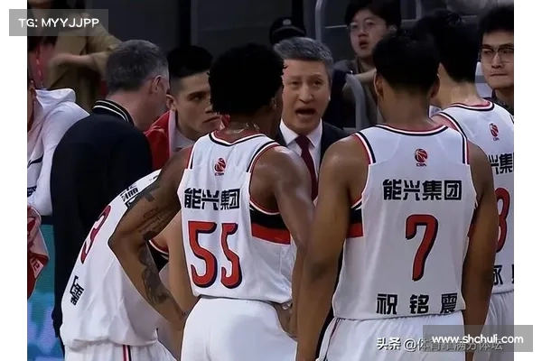本赛季CBA最大黑马揭秘 三队上演惊天逆袭奇迹彰显实力 本赛季CBA最大黑马揭秘 三队上演惊天逆袭奇迹彰显实力